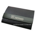 Double-Faced Open Business Card Holder, Creative Business Card Holder